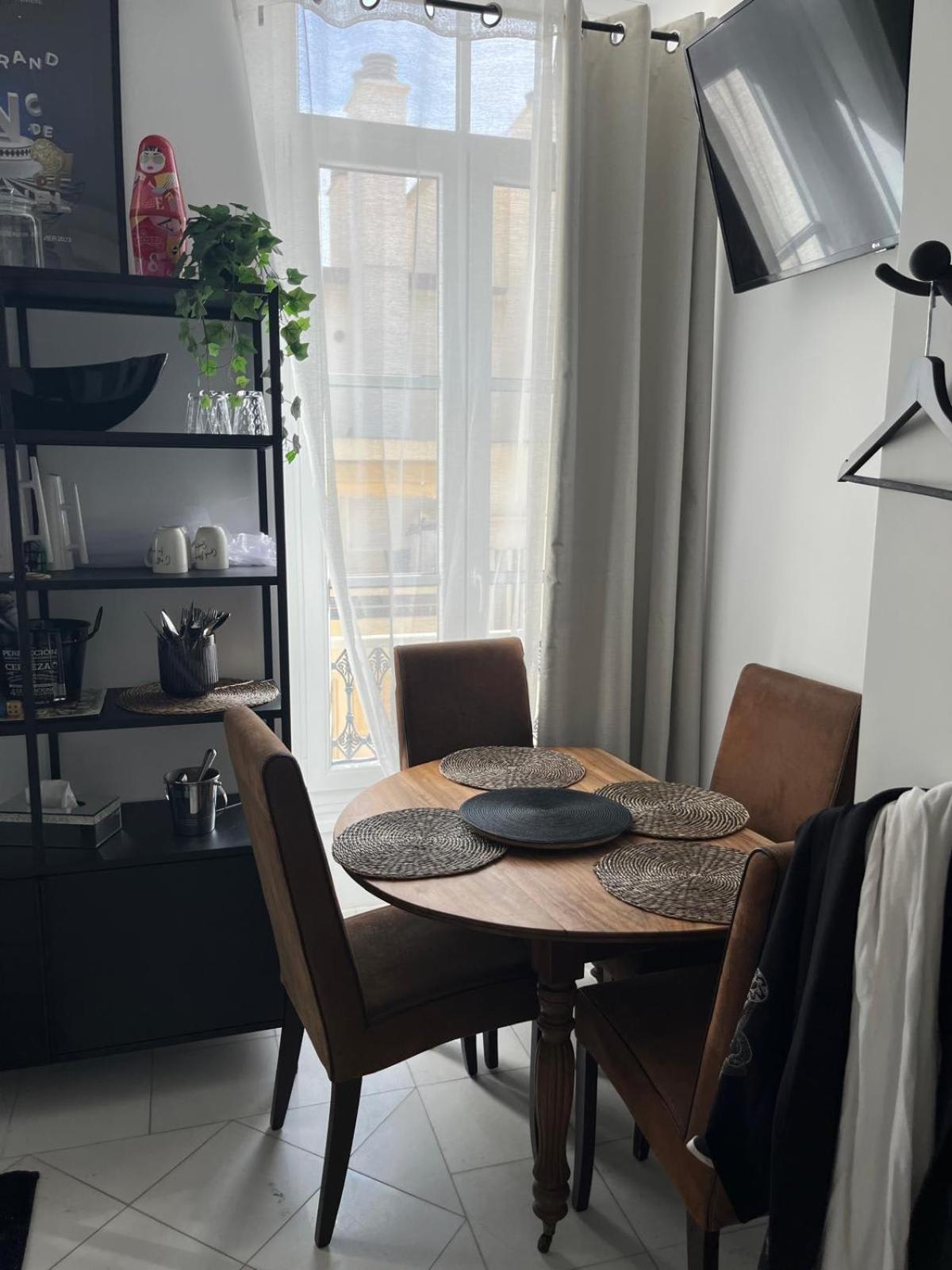 Private - Small Studio For Two At 5 Minutes From Croisette Κάννες Εξωτερικό φωτογραφία