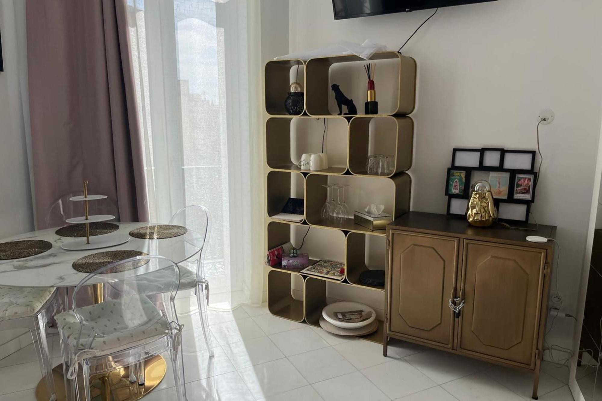 Private - Small Studio For Two At 5 Minutes From Croisette Κάννες Εξωτερικό φωτογραφία